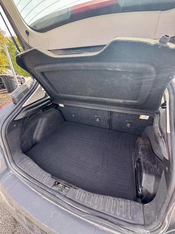 used 2016 Ford Focus car, priced at $8,300
