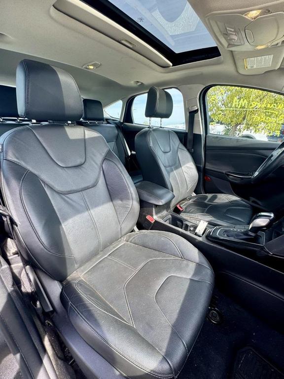 used 2016 Ford Focus car, priced at $8,300