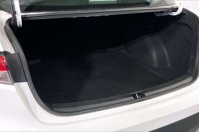 used 2023 Toyota Corolla car, priced at $20,499