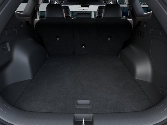 new 2024 Kia Sportage car, priced at $34,485