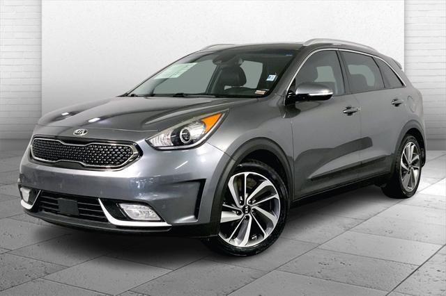 used 2018 Kia Niro car, priced at $12,299