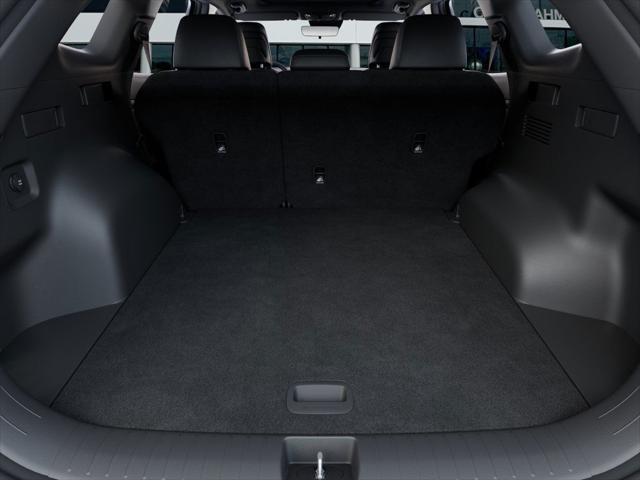 new 2026 Kia Sportage car, priced at $38,065