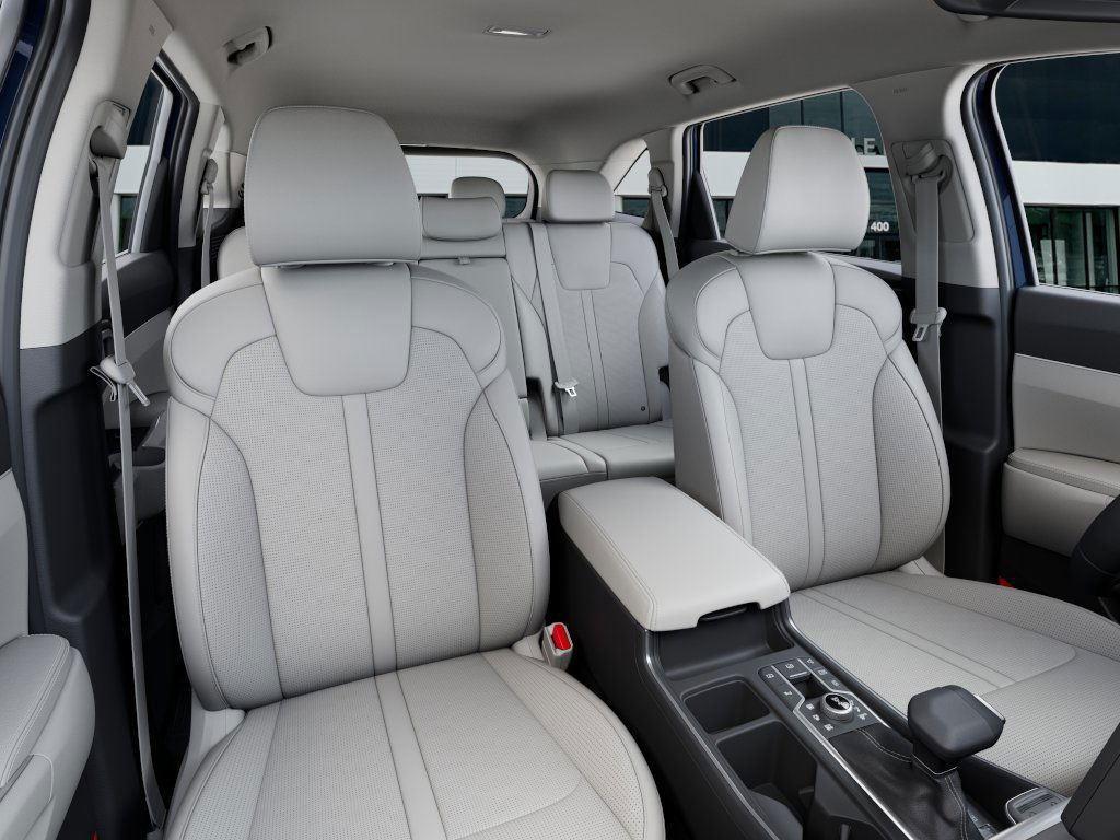 new 2026 Kia Sorento car, priced at $41,965