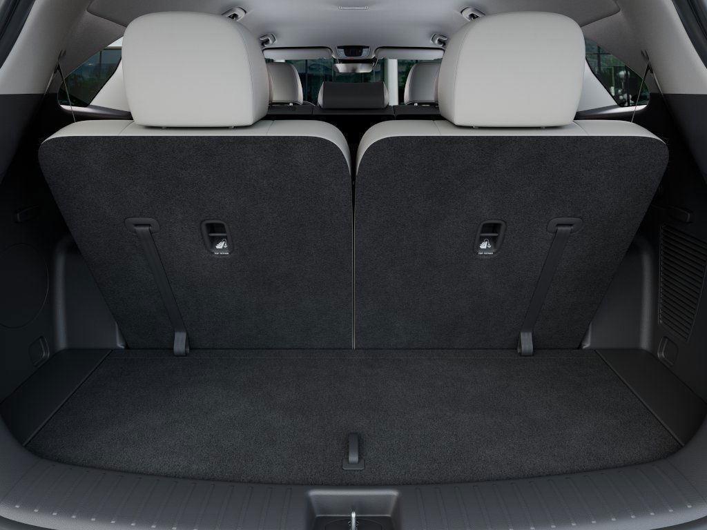 new 2026 Kia Sorento car, priced at $41,965
