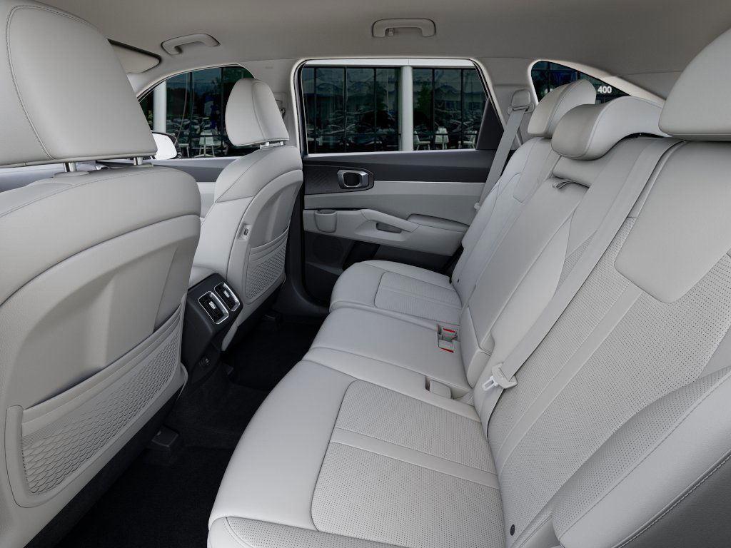 new 2026 Kia Sorento car, priced at $41,965