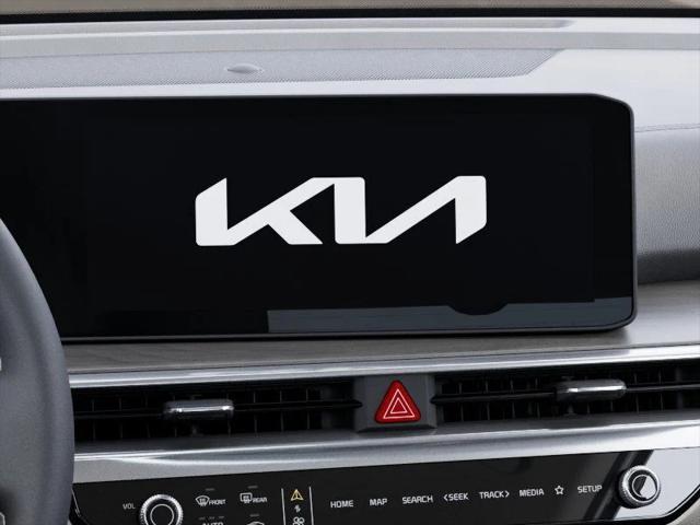 new 2025 Kia Sorento car, priced at $42,140