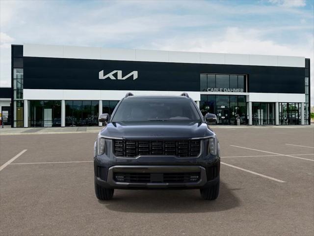 new 2025 Kia Sorento car, priced at $42,140