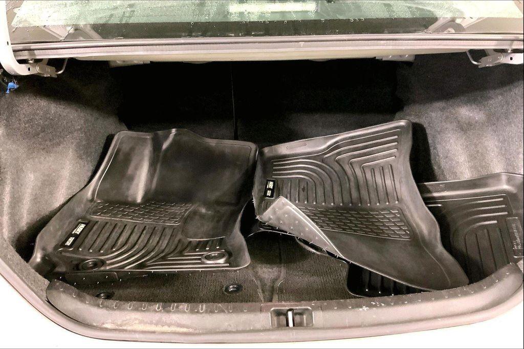 used 2016 Toyota Corolla car, priced at $13,999