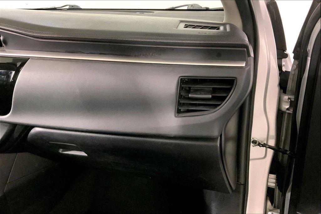 used 2016 Toyota Corolla car, priced at $13,999