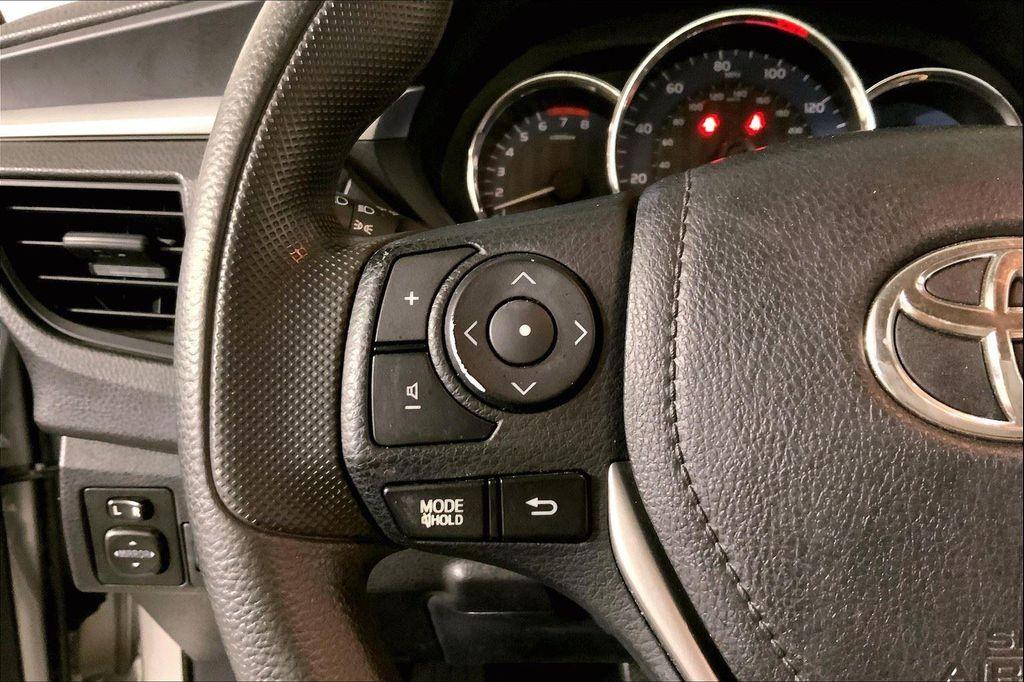 used 2016 Toyota Corolla car, priced at $13,999