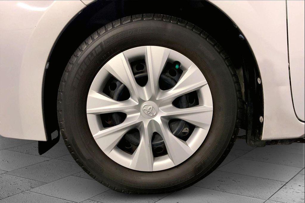 used 2016 Toyota Corolla car, priced at $13,999