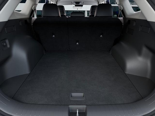 new 2026 Kia Sportage car, priced at $31,565
