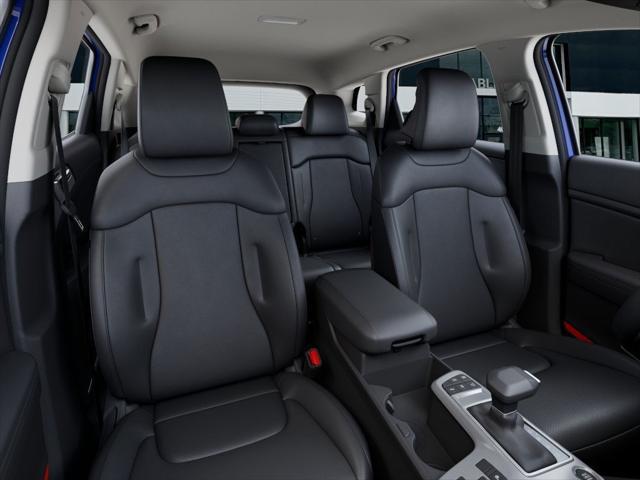 new 2026 Kia Sportage car, priced at $31,565
