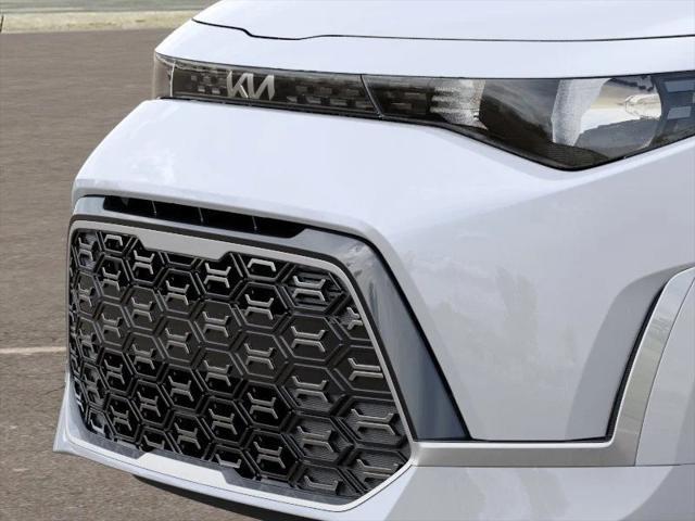 new 2025 Kia Soul car, priced at $24,705