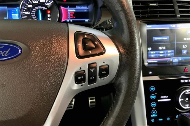 used 2013 Ford Edge car, priced at $10,999