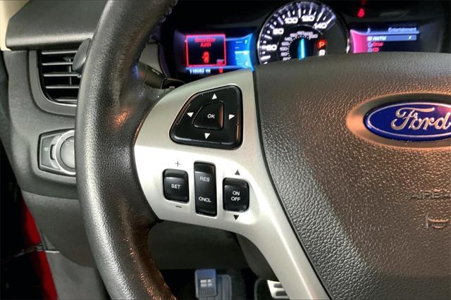 used 2013 Ford Edge car, priced at $10,999