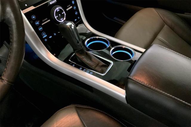 used 2013 Ford Edge car, priced at $10,999