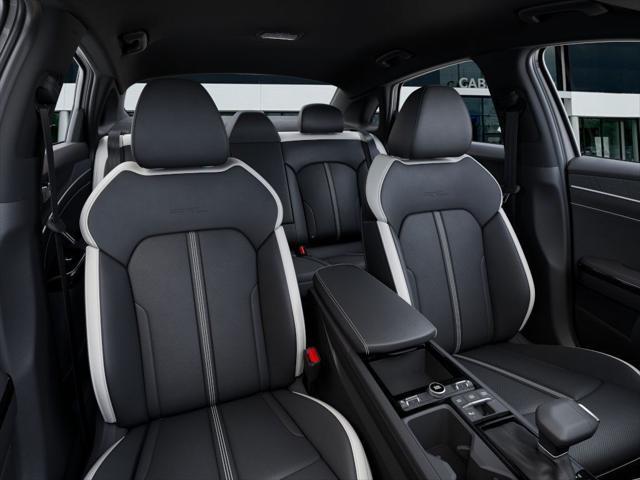 new 2025 Kia K5 car, priced at $27,795