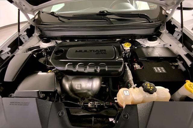 used 2019 Jeep Cherokee car, priced at $13,899