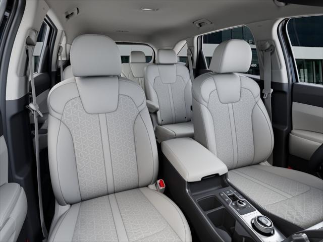 new 2024 Kia Sorento Hybrid car, priced at $37,040