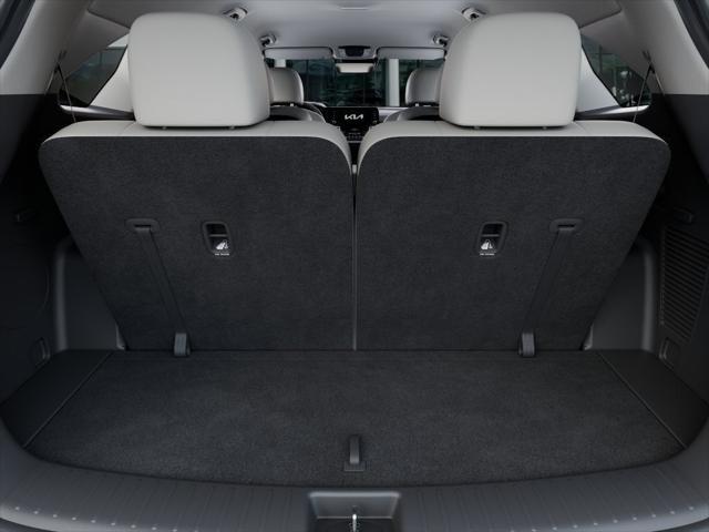 new 2024 Kia Sorento Hybrid car, priced at $37,040