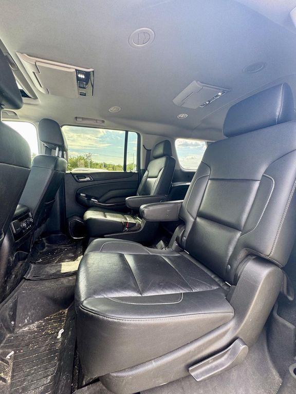 used 2020 GMC Yukon XL car, priced at $31,000