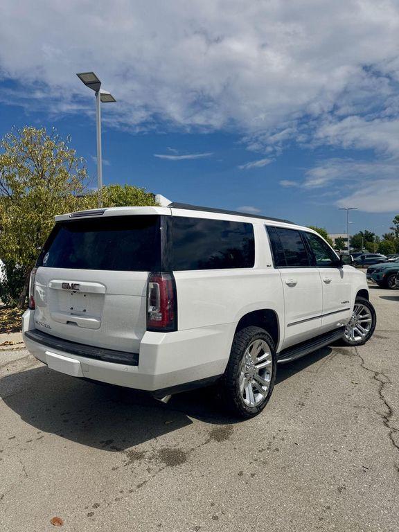 used 2020 GMC Yukon XL car, priced at $31,000
