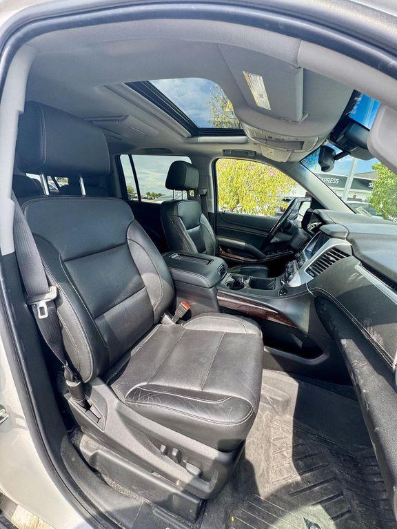 used 2020 GMC Yukon XL car, priced at $31,000