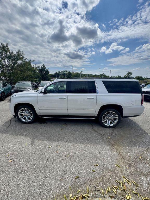 used 2020 GMC Yukon XL car, priced at $31,000