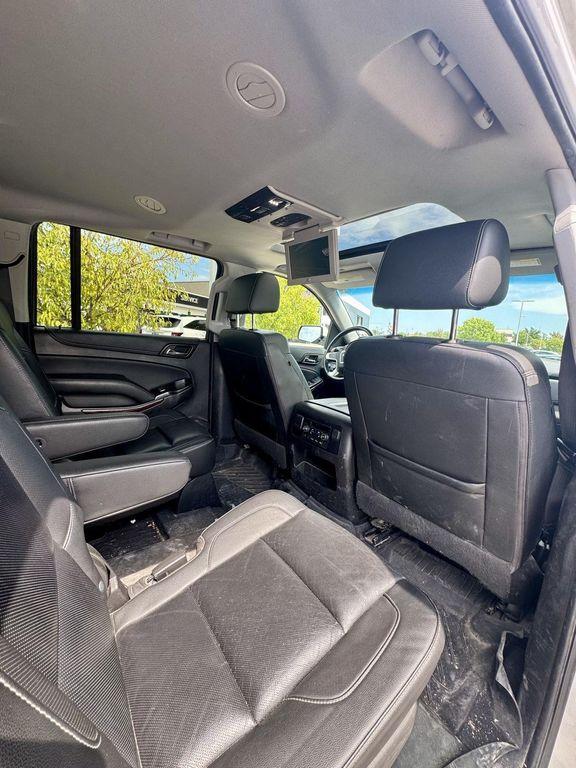 used 2020 GMC Yukon XL car, priced at $31,000