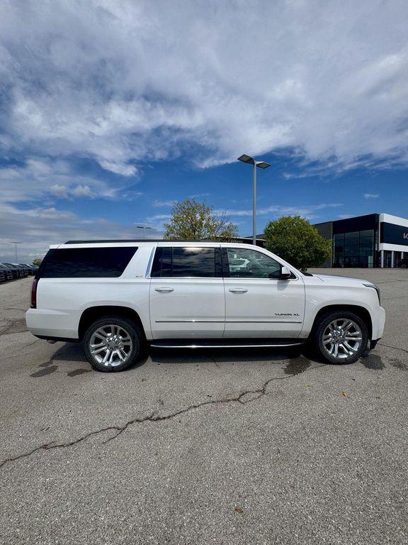 used 2020 GMC Yukon XL car, priced at $31,000