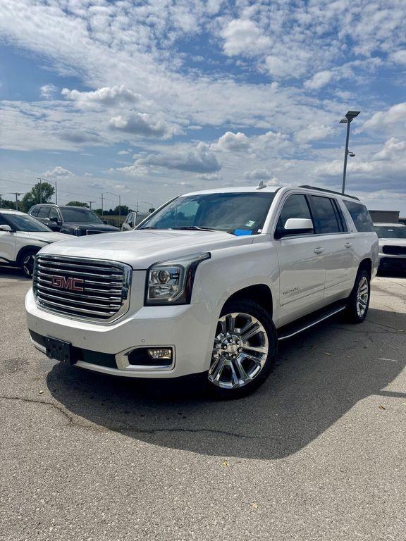 used 2020 GMC Yukon XL car, priced at $31,000