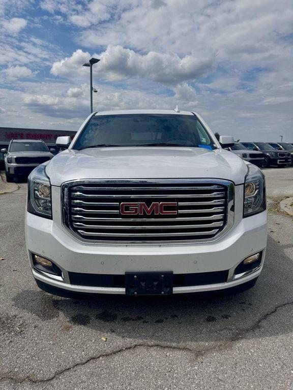 used 2020 GMC Yukon XL car, priced at $31,000