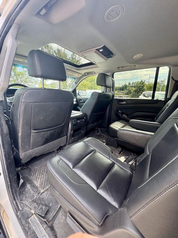 used 2020 GMC Yukon XL car, priced at $31,000