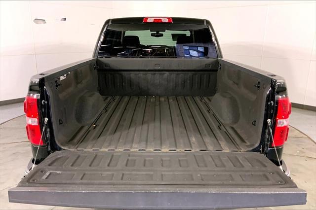 used 2014 GMC Sierra 1500 car, priced at $17,999