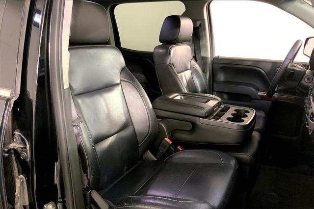 used 2014 GMC Sierra 1500 car, priced at $17,999