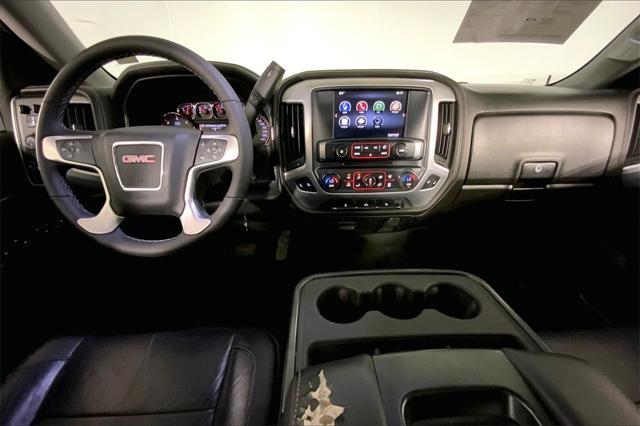 used 2014 GMC Sierra 1500 car, priced at $17,999