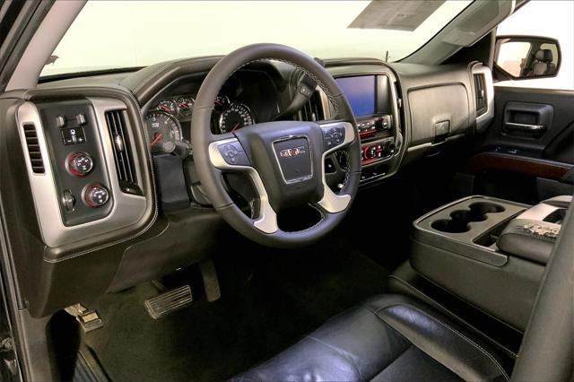 used 2014 GMC Sierra 1500 car, priced at $17,999