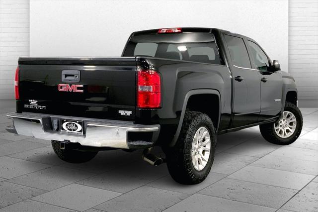 used 2014 GMC Sierra 1500 car, priced at $17,999