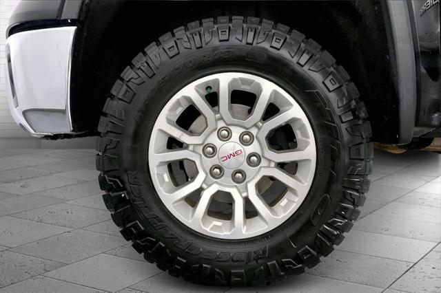 used 2014 GMC Sierra 1500 car, priced at $17,999
