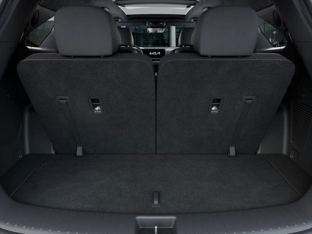 new 2025 Kia Sorento car, priced at $47,740