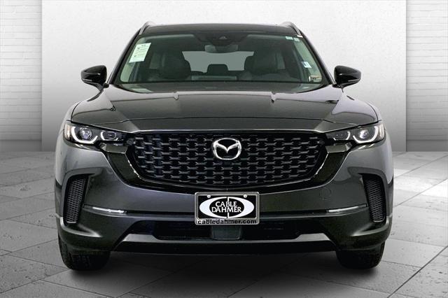 used 2023 Mazda CX-50 car, priced at $26,800