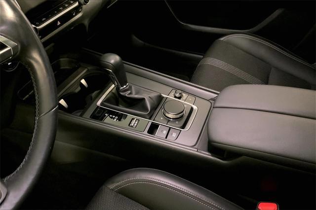 used 2023 Mazda CX-50 car, priced at $26,800