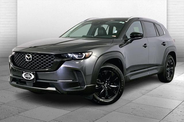 used 2023 Mazda CX-50 car, priced at $26,800