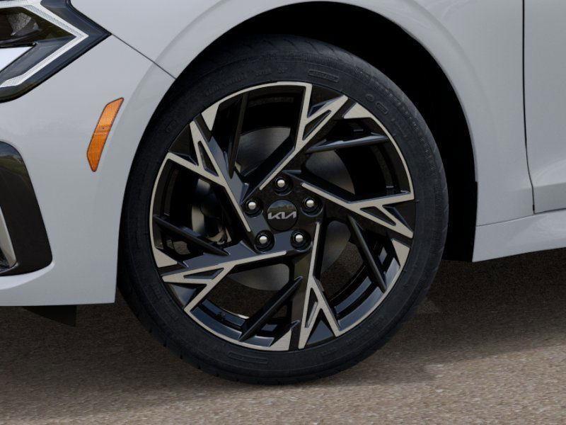 new 2026 Kia K5 car, priced at $31,205