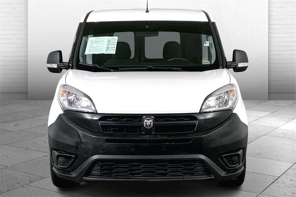 used 2018 Ram ProMaster City car, priced at $10,600