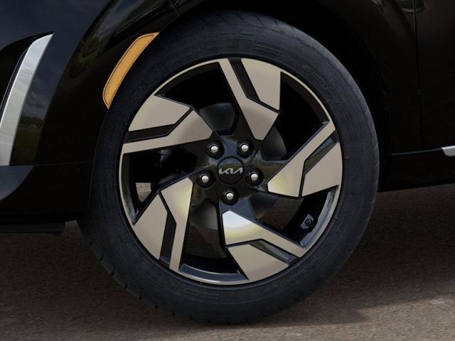 new 2025 Kia Soul car, priced at $24,705