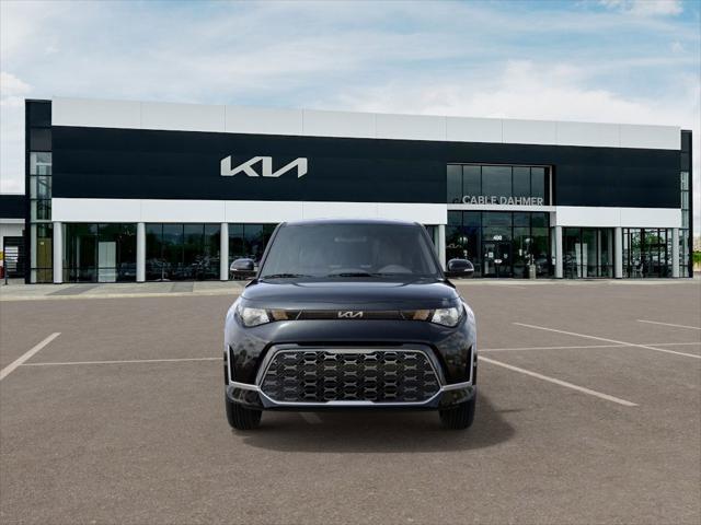 new 2025 Kia Soul car, priced at $24,705