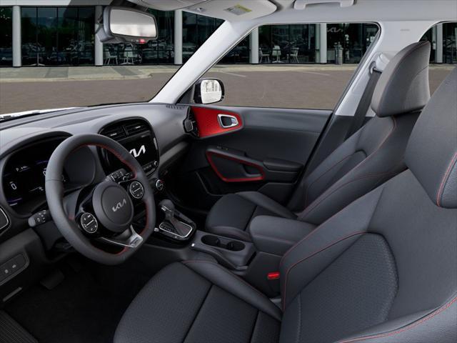 new 2025 Kia Soul car, priced at $24,705