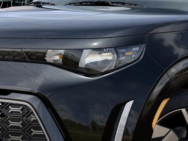 new 2025 Kia Soul car, priced at $24,705